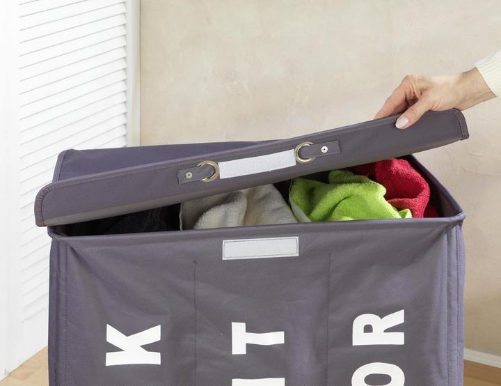 Image du produit Wenko Trivo (116 l)