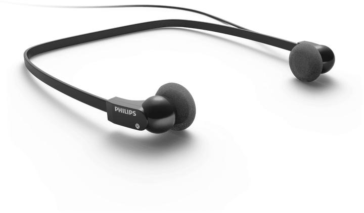 Produktbild Philips Schreibtisch Wiedergabe-/ Transkriptions-Set LFH0720