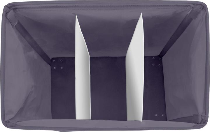 Image du produit Wenko Trivo (116 l)