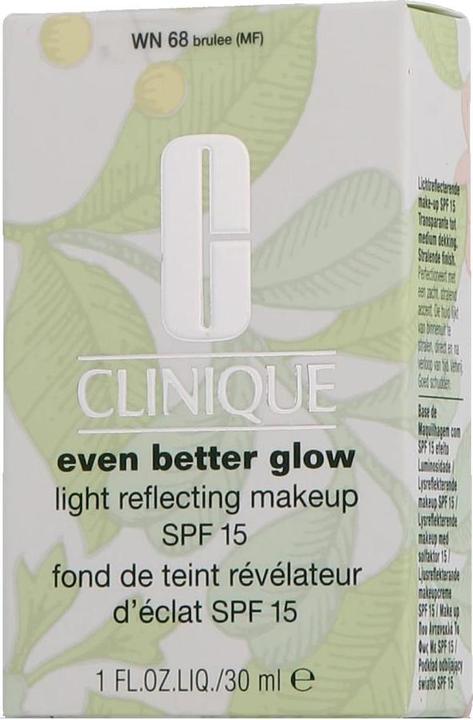 Produktbild Clinique Even Better Glow (68 Brulee)