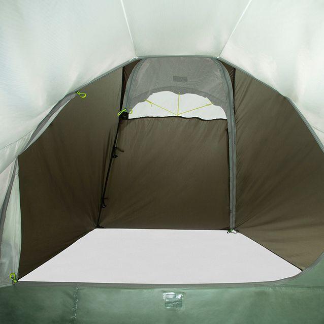 Immagine prodotto Tatonka Tenda Gargia 3 (Tenda a tunnel, 2.40 kg, 3 persone)