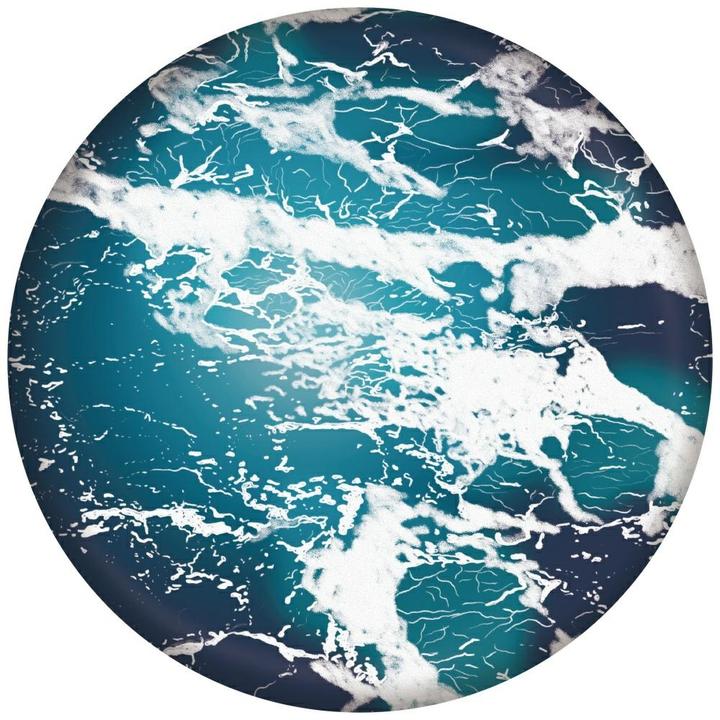 Actual product image Waboba Wingman Pro (1 piece, assorted colours)