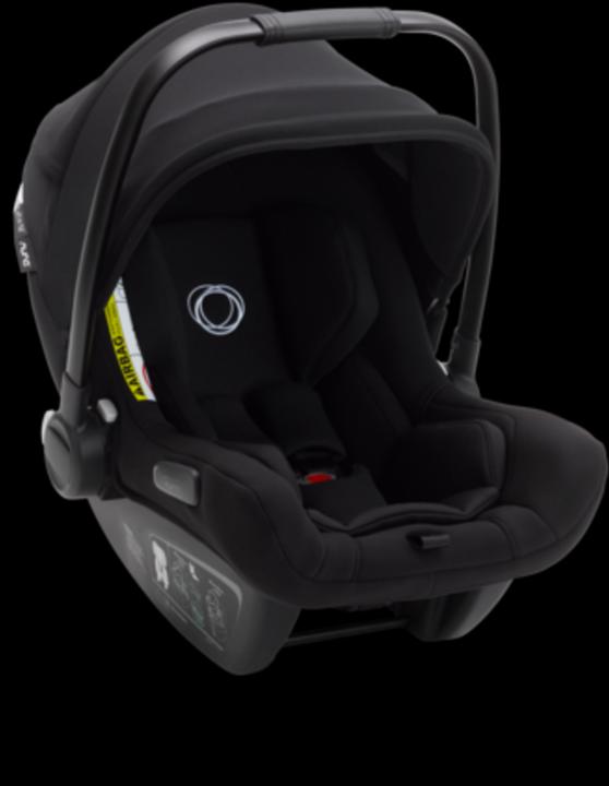 Bugaboo Turtle Air by Nuna (Babyschale, ECE R129/i-Size Norm)