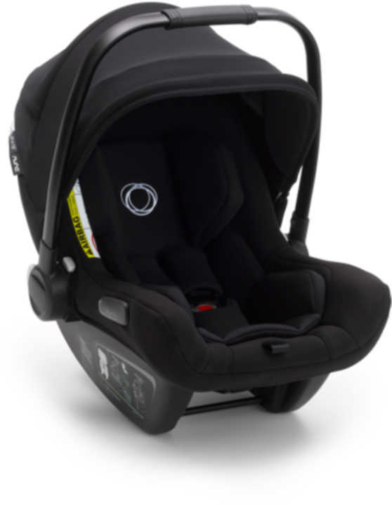 Image du produit Bugaboo Turtle Air by Nuna (Coque auto, Norme ECE R129/i-Size)