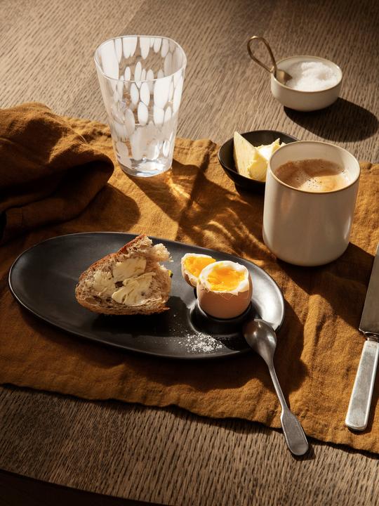 Produktbild Ferm Living Flow Breakfast Plate (1 x)