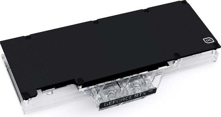 Produktbild Alphacool Eisblock Aurora GPX-N RTX 3080/3090 Turbo mit Backplate