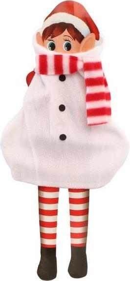 Produktbild Elves Behavin' Badly Schneemann (One Size)