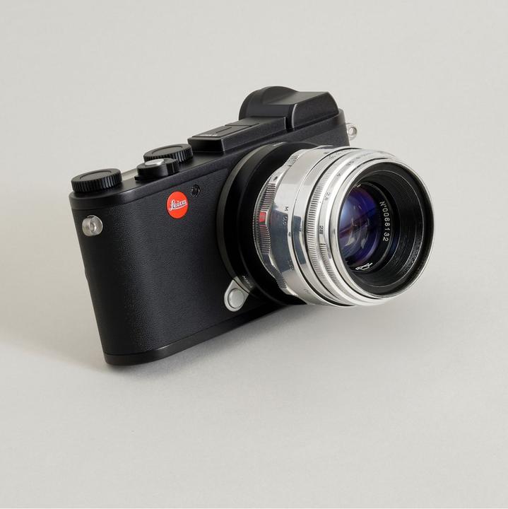 Productafbeelding Urth Adapter voor lensmontage: compatibel met M39-lens naar Leica L-camerabody