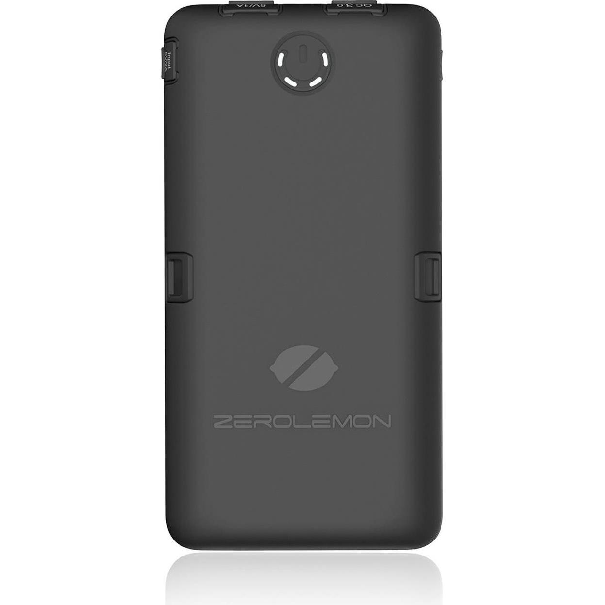 ZeroLemon ToughJuice kaufen bei Digitec