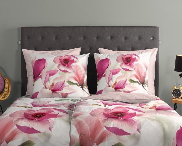 Actual product image Good Morning Magna (Bedding set, 140 x 200 cm, 70 x 90 cm)