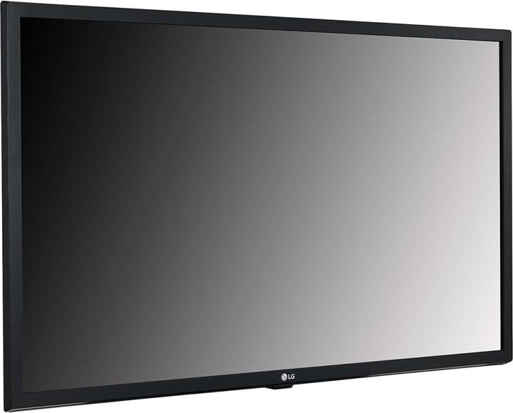 Produktbild LG Dis Public 32 32LS662V Hotel TV (32", LS662V, LCD, Full HD, 2022)