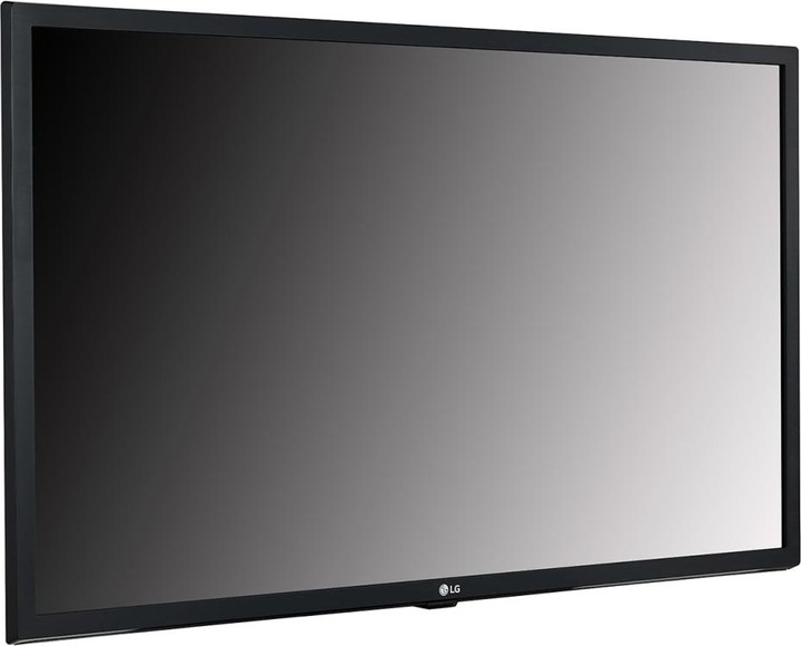 Produktbild LG 32LS662V Hotel TV 32inch FHD Pro:Centric Smart Direct V Quick Menu No Stand (32", LS662V, LCD, 2021)