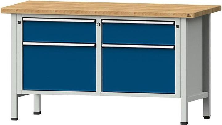 Image du produit Anke CAISSON DE 1500 MM TYPE 302332/MOD.205 V (150 cm, 70 cm)