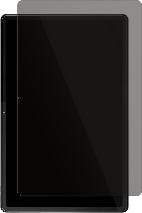 Actual product image Dipos Screen Protector 4-Way Privacy (1 Piece, Lenovo Tab P12)