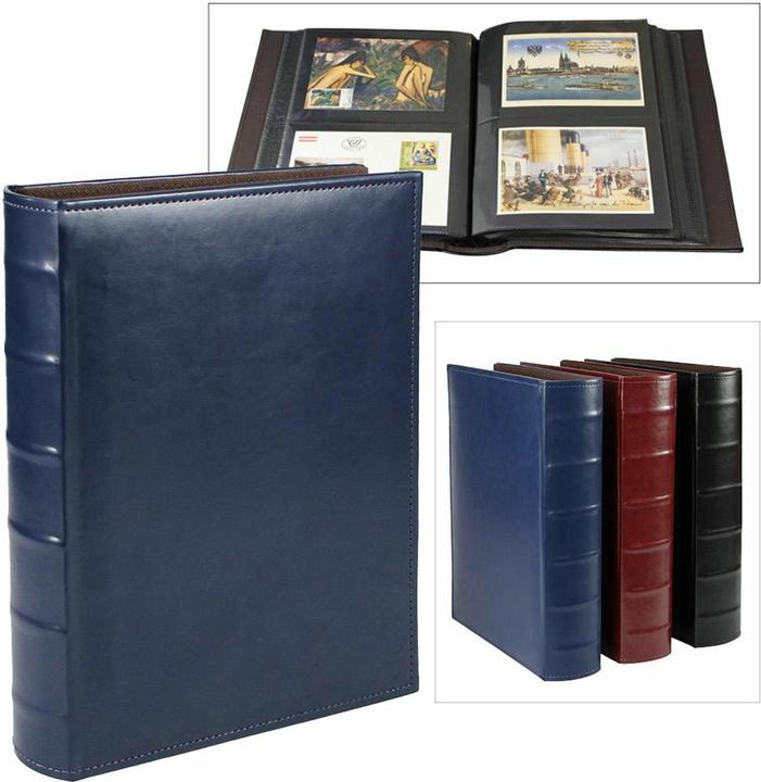 Safe Album fr Postkarten oder Banknoten - kaufen bei Galaxus - Galaxus