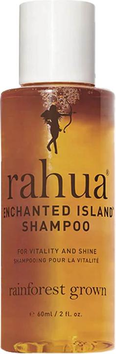 Rahua Styling Enchanted Island Shampoo Trav 60 ml