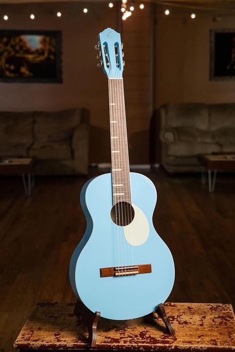 Produktbild Ortega Chitarra Classica RGA-SKY (Konzertgitarre)