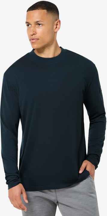 Produktbild Super Natural Casual Rib Bio J (M)