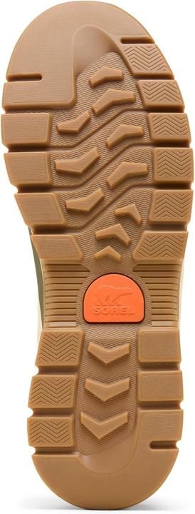 Actual product image Sorel Outing NW Low Sneaker (41)