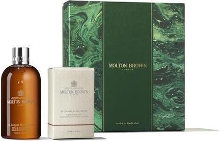 Immagine prodotto Molton Brown Bagno Corpo Re Ch Pepe Nero Set Corpo 2024 (Set per la cura del corpo)