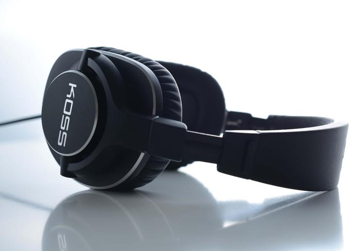 Actual product image Koss Pro4S (Cable, Wireless)