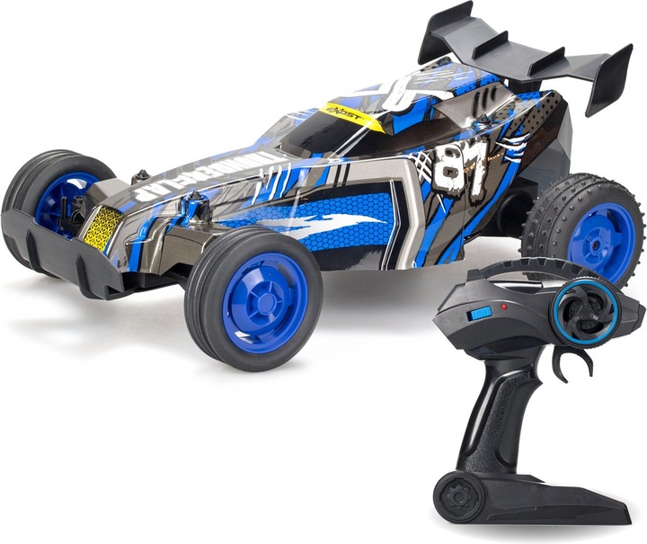 Silverlit Exost Thunder-Clap (RTF Ready-To-Fly)
