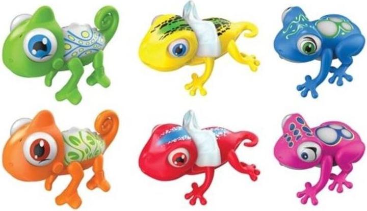 Actual product image Silverlit Gloopies ass.