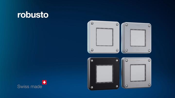 Produktbild Hager Steckdose