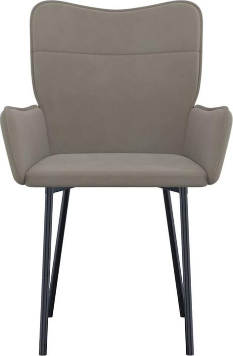 Produktbild vidaXL Esszimmerstuhl