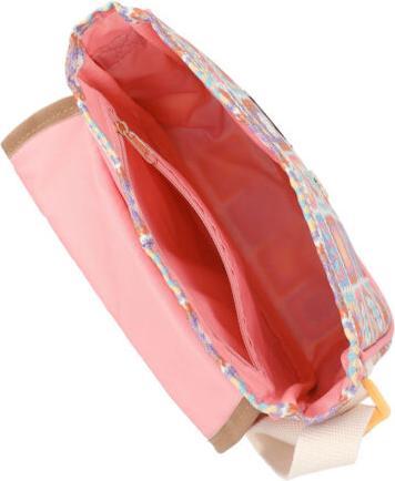 Image du produit Depesche TOPModel - Petit sac à bandoulière HIPPIE HEART - ( 0412417 )