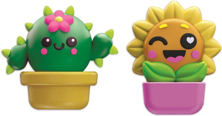 Actual product image Clementoni Deine Textmarker-Kreationen - Garten (2x)