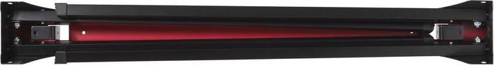 Produktbild Toolcraft TO-10311633 Stahl Sägebock klappbar 230 kg (B x T) 965 mm x 480 mm 3. (96.50 cm, 48 cm)