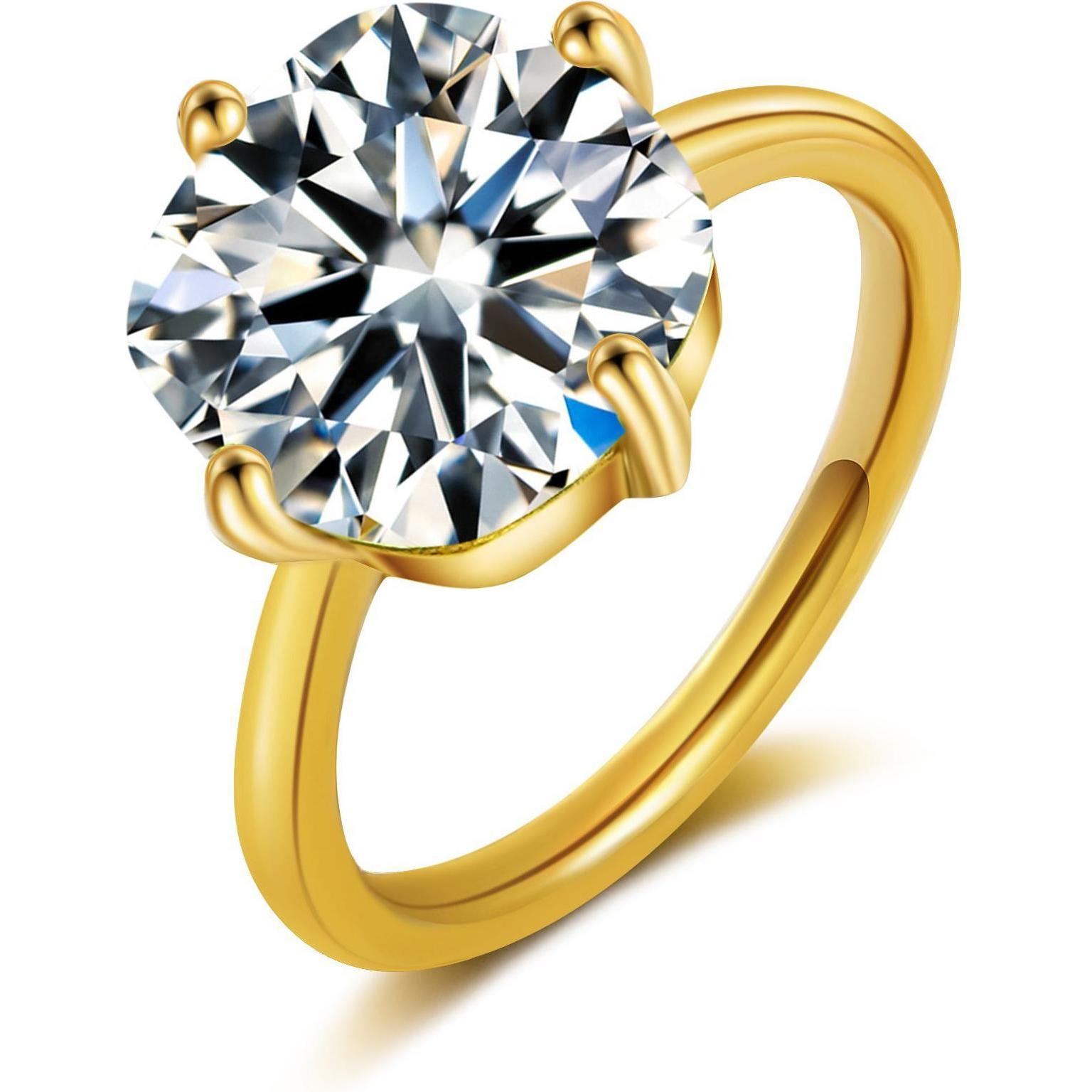 Ailoria, Ring, Églantine, (49, 925 Silber)