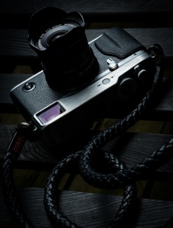Produktbild Venus Optic Laowa 9mm f/2.8 Zero-D Canon EOS-M (Canon EF-M, APS-C / DX)