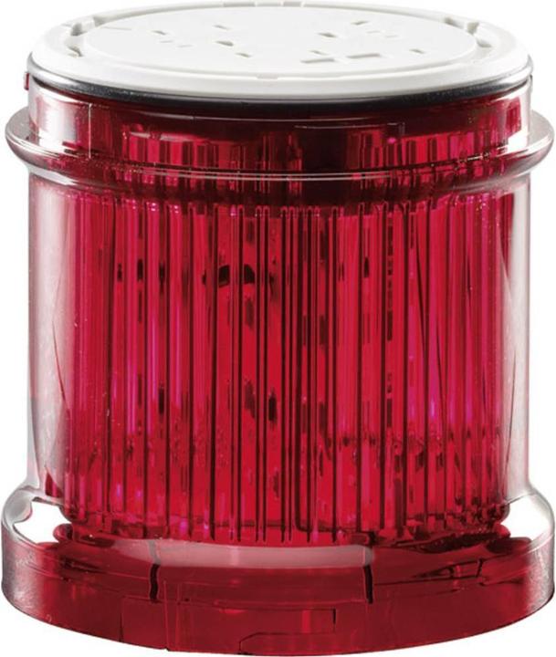 Produktbild Eaton Strobe LED Beacon, Red, 24V, 70mm