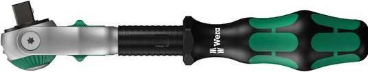 Actual product image Wera Kraftform Kompakt Zyklop Speed
