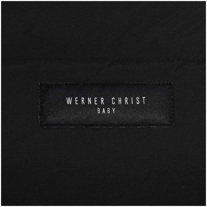 Image du produit Werner Christ FLIMS Lammfellfusssack