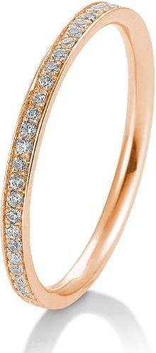 Produktbild Breuning Memoire Ring (57, 585/14 K Gold)