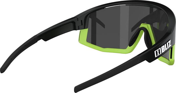 Produktbild Bliz Fusion (Matt Black, Smoke)