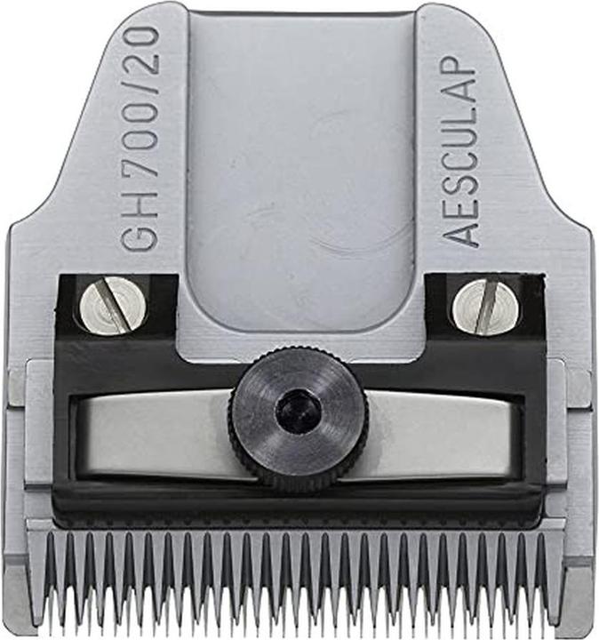 Actual product image Aesculap Shaving head Favorita II, 5 mm (Dog)