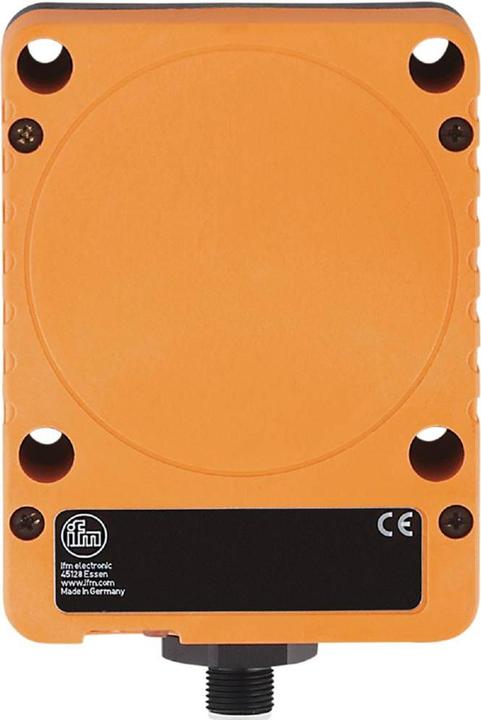 Produktbild ifm Electronic GmbH Sensor kapazitiv DC PNP S KD5044 (KD5044)