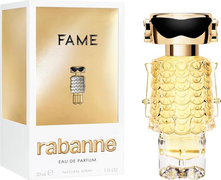 Produktbild Paco Rabanne Fame (Eau de Parfum, 30 ml)