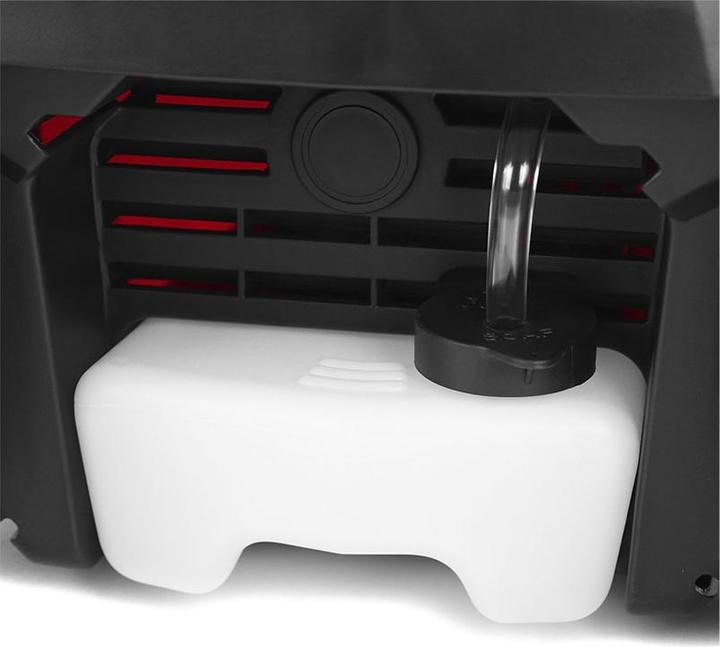 Produktbild Hecht Hochdruckreiniger 2000W/160bar (Netzbetrieb)