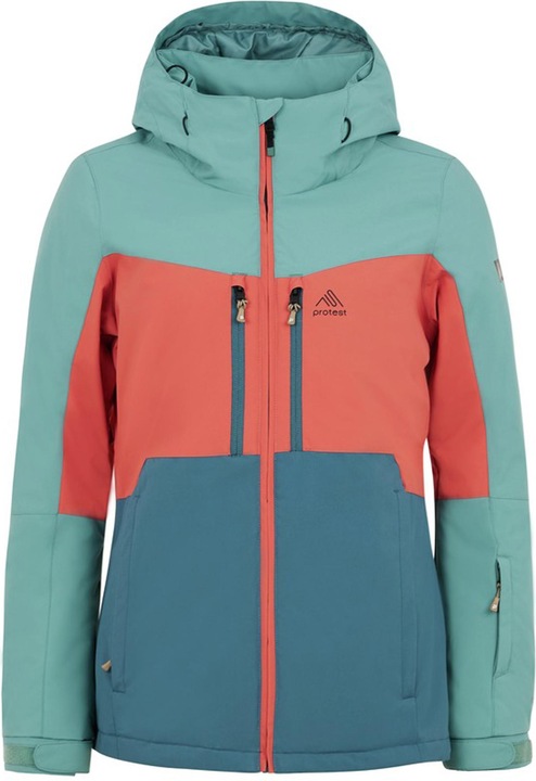 Protest Women's Prtmugo Snowjacket