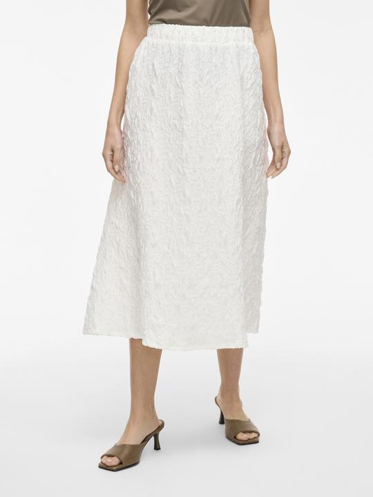 Produktbild Vila VISOPHIA High Waist Midirock (XL)