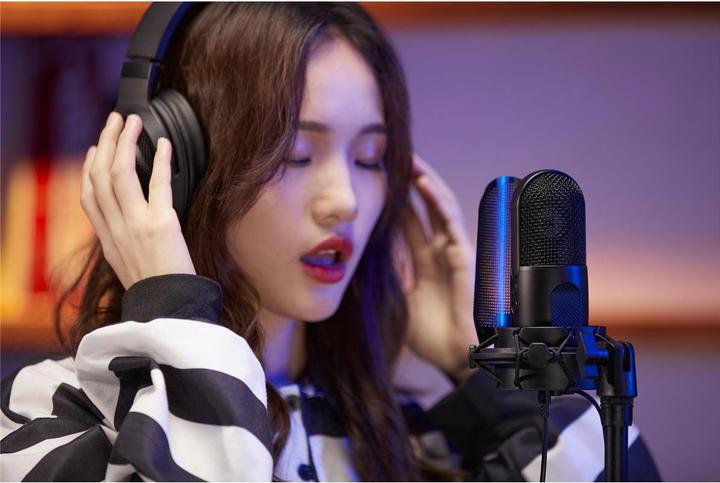 Image du produit Godox Shotgun Microphone