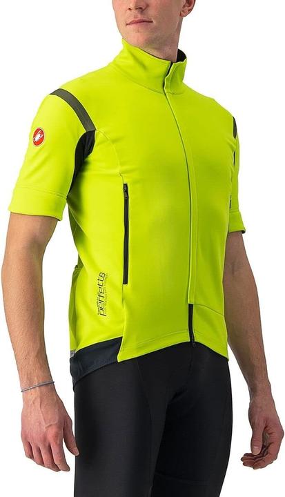 Produktbild Castelli Perfetto Ro 2 Convertible Jacket (S)