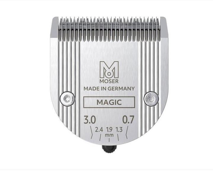 Produktbild Moser 1854-7506 MagicBlade Shear Head (1 x)
