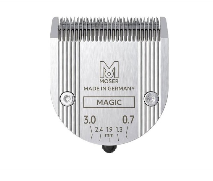 Produktbild Moser 1854-7506 MagicBlade Shear Head (1 x)