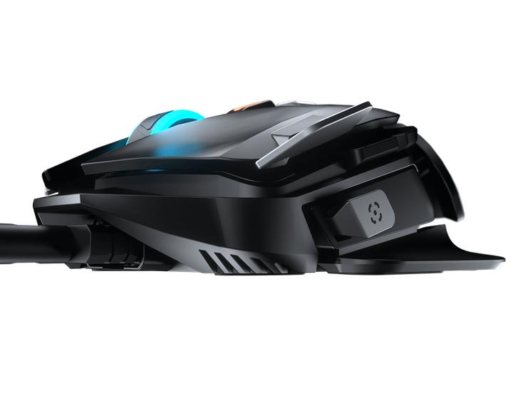 Produktbild Cougar Dualblader (Kabelgebunden)